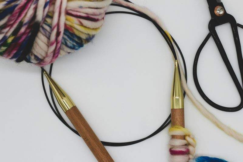 Fjordstrikk Atelier 2